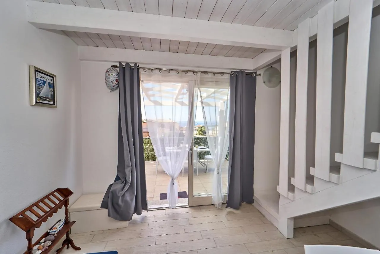 Affittimoderni Isola Rossa Borgo - Irgi11 Appartement  Isola Rossa (Sassari)