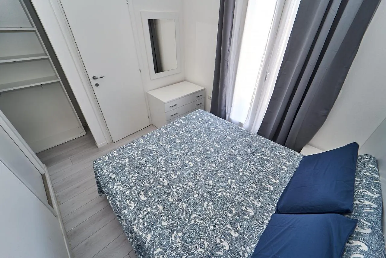 Affittimoderni Isola Rossa Borgo - Irgi11 Appartement Isola Rossa (Sassari)