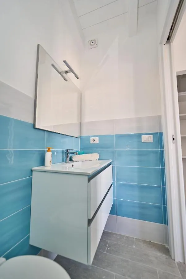 Affittimoderni Isola Rossa Borgo - Irgi11 Appartement Italië