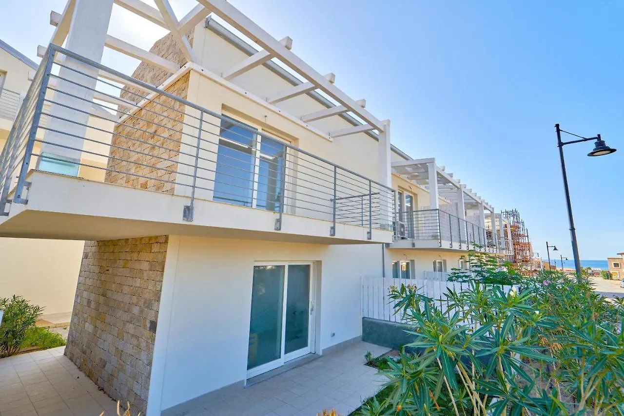 Affittimoderni Isola Rossa Borgo - Irgi11 Appartement Isola Rossa (Sassari)