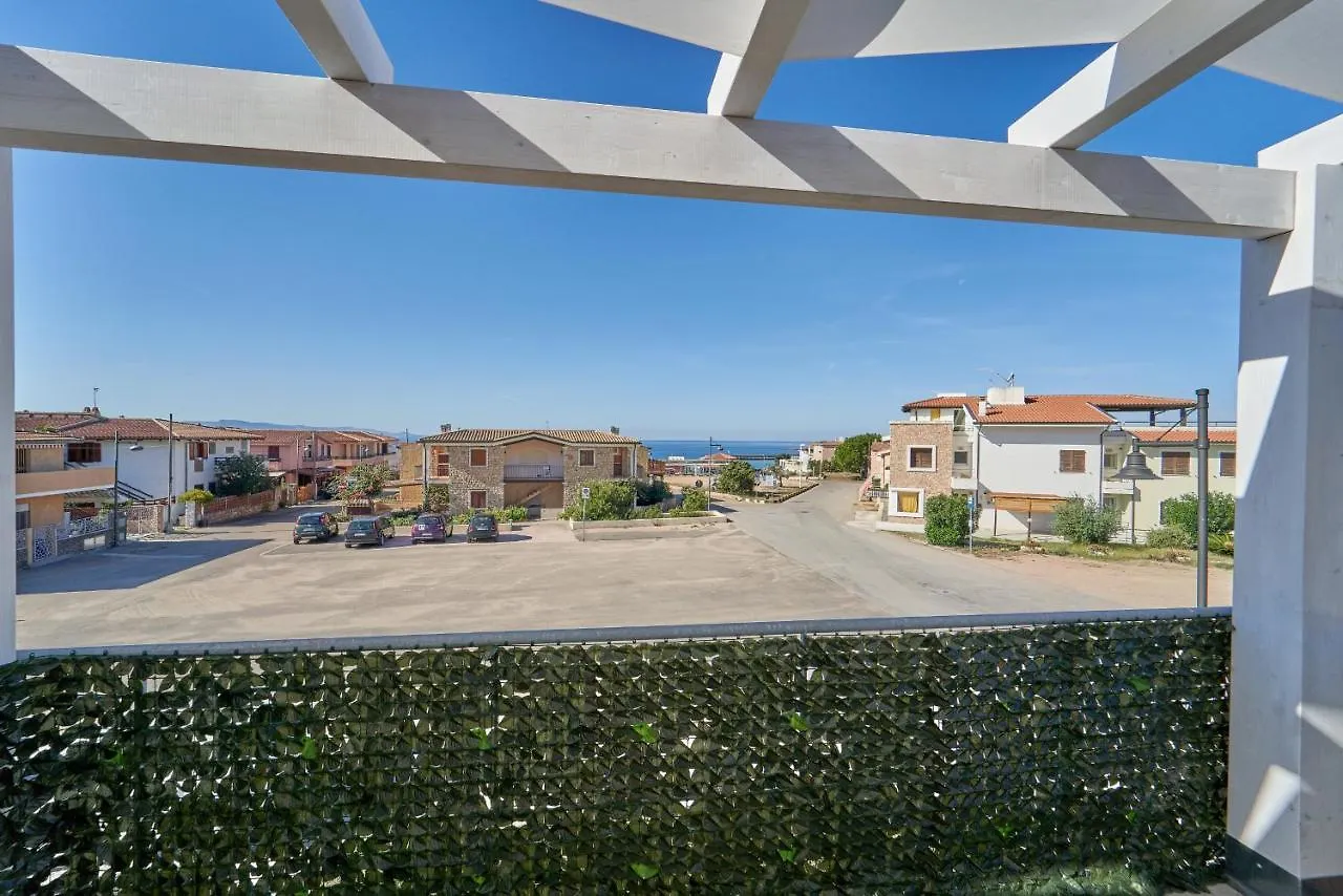 Affittimoderni Isola Rossa Borgo - Irgi11 Apartment Italy