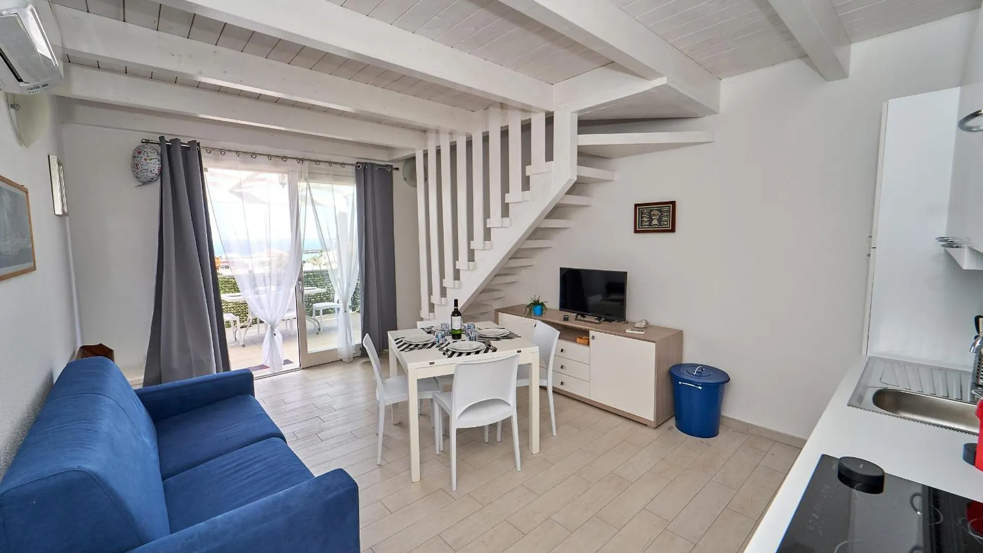 Affittimoderni Isola Rossa Borgo - Irgi11 Apartment