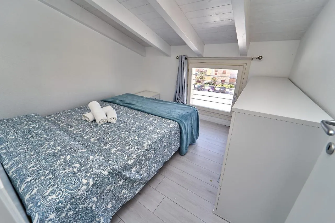 Affittimoderni Isola Rossa Borgo - Irgi11 Apartment