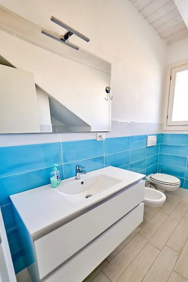 Affittimoderni Isola Rossa Borgo - Irgi11 Apartment Italy