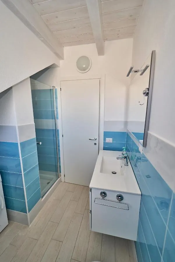 Affittimoderni Isola Rossa Borgo - Irgi11 Apartment 0*, Isola Rossa (Sassari) Italy