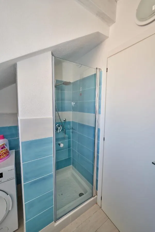 Affittimoderni Isola Rossa Borgo - Irgi11 Apartment  Isola Rossa (Sassari)